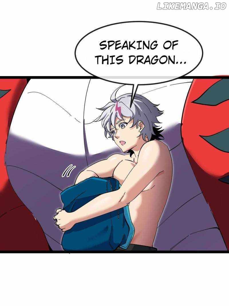 I Am The Monster Overlord Chapter 73 42